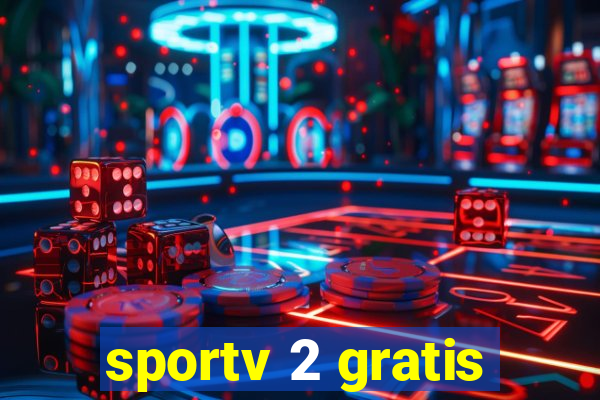 sportv 2 gratis